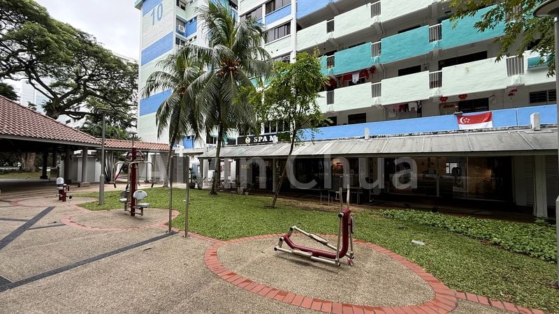 Shop / Shophouse for Rent in Telok Blangah Crescent - Image 10