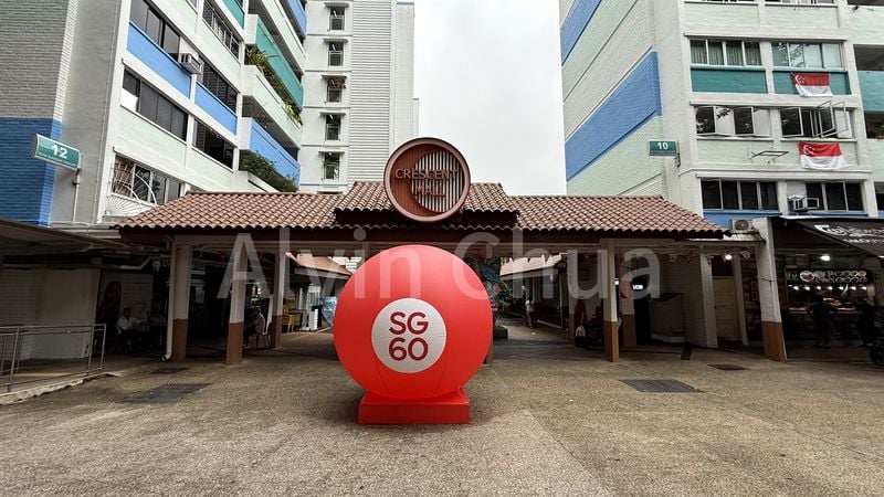 Shop / Shophouse for Rent in Telok Blangah Crescent - Image 11