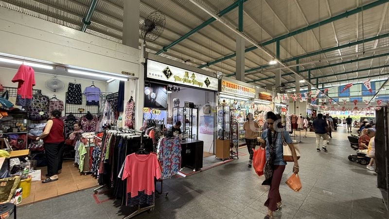 Shop / Shophouse for Rent in Telok Blangah Crescent - Image 17