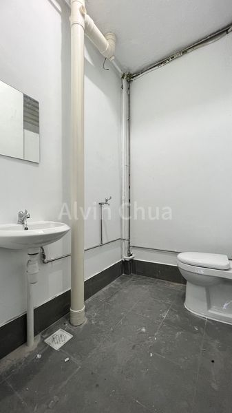 Shop / Shophouse for Rent in  Telok Blangah Crescent - Image 1