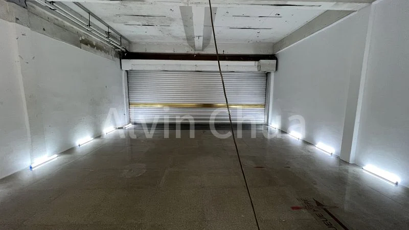 Shop / Shophouse for Rent in Telok Blangah Crescent - Image 2