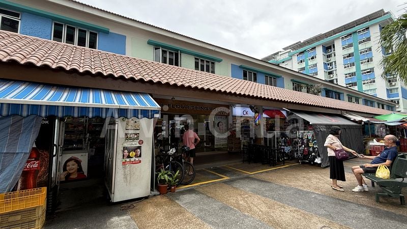 Shop / Shophouse for Rent in Telok Blangah Crescent - Image 12