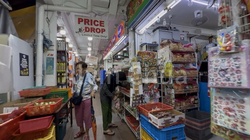 Shop / Shophouse for Rent in Telok Blangah Crescent - Image 21