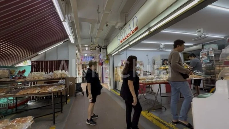 Shop / Shophouse for Rent in Telok Blangah Crescent - Image 23