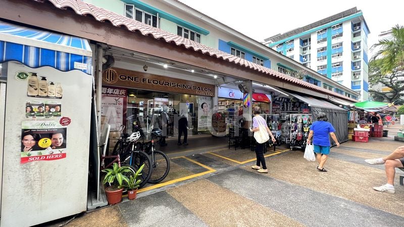 Shop / Shophouse for Rent in Telok Blangah Crescent - Image 7