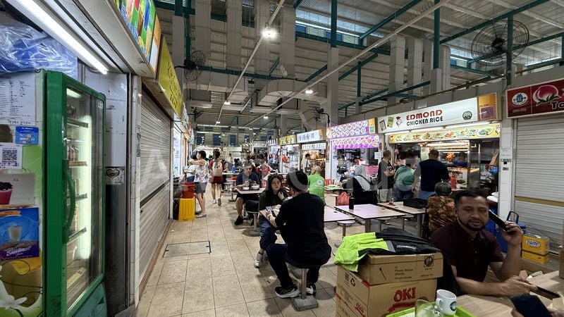 Shop / Shophouse for Rent in  Telok Blangah Crescent - Image 6