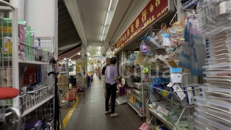 Shop / Shophouse for Rent in  Telok Blangah Crescent - Image 8