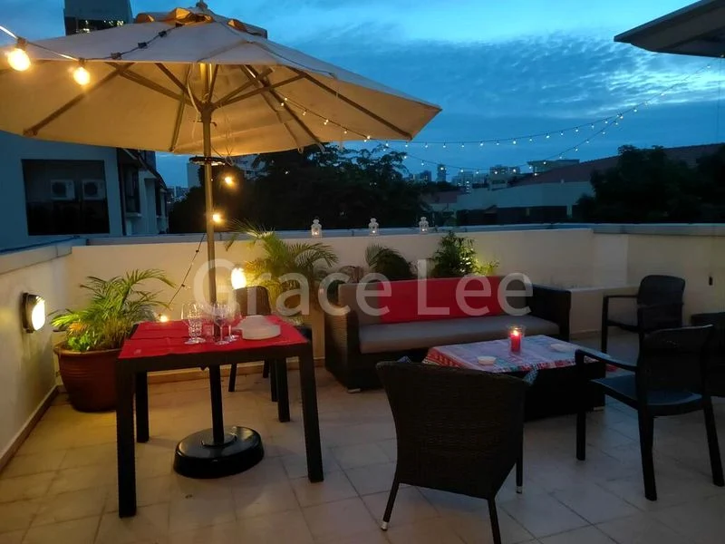 2 Bed Condo for Rent in  The Armadale - Image 9