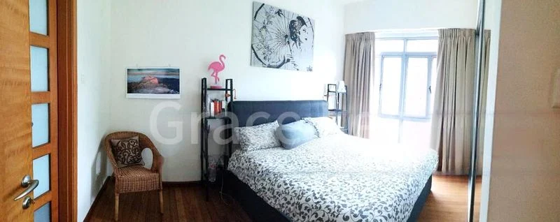 2 Bed Condo for Rent in  The Armadale - Image 2