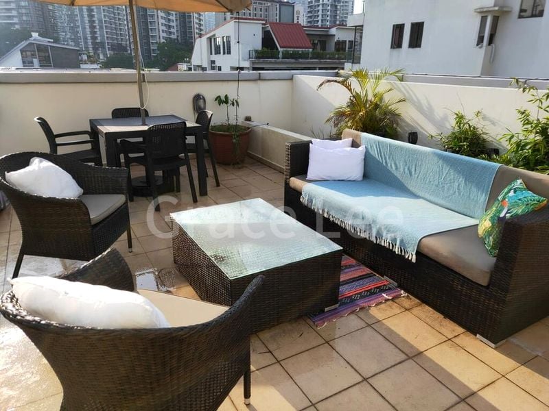2 Bed Condo for Rent in  The Armadale - Image 10