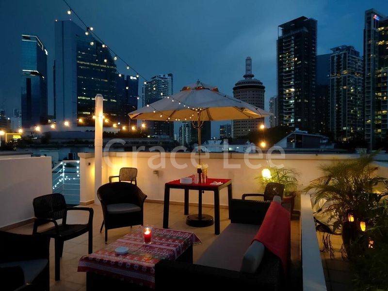 2 Bed Condo for Rent in  The Armadale - Image 8