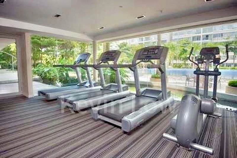 Master Room Condo for Rent in  The Centris - Image 20