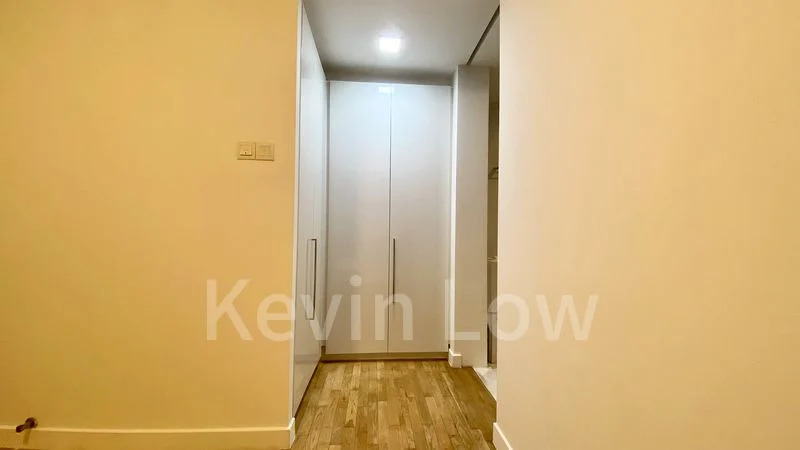 Master Room Condo for Rent in  The Centris - Image 15