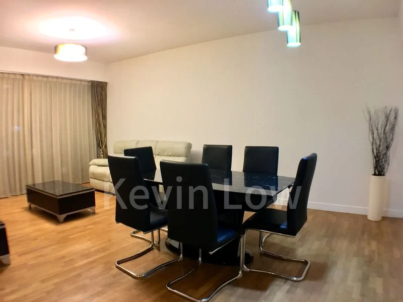 Master Room Condo for Rent in  The Centris - Image 10