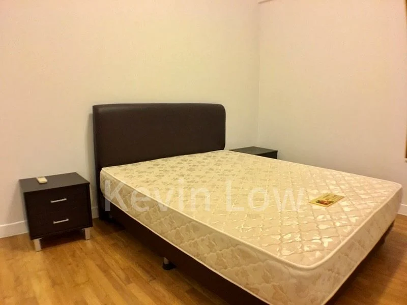 Master Room Condo for Rent in  The Centris - Image 1