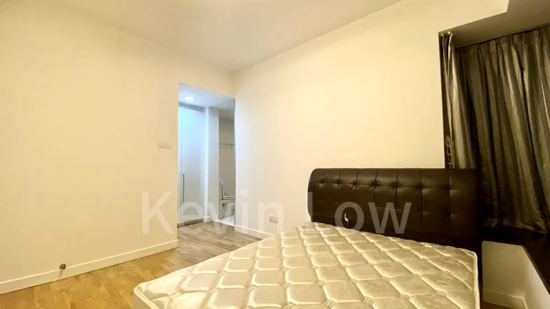 Master Room Condo for Rent in  The Centris - Image 14