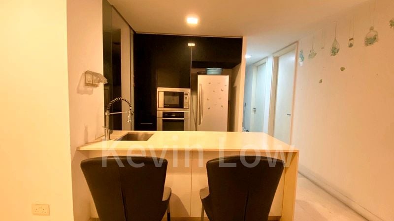 Master Room Condo for Rent in  The Centris - Image 2