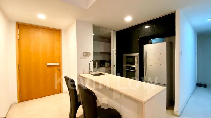 Master Room Condo for Rent in  The Centris - Image 3