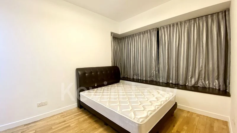 Master Room Condo for Rent in  The Centris - Image 13