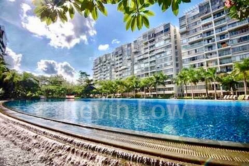 Master Room Condo for Rent in  The Centris - Image 18