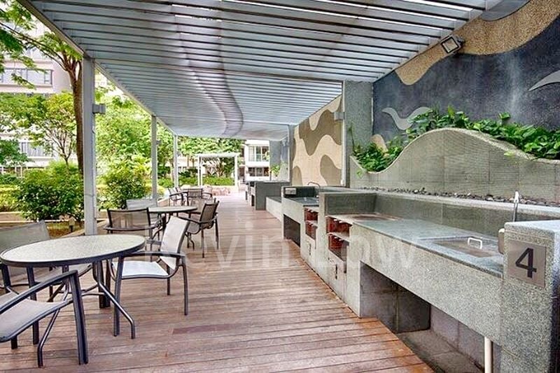 Master Room Condo for Rent in  The Centris - Image 19