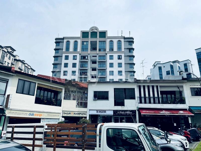 Other Retail for Rent: Bamboo Grove Park - Image 2