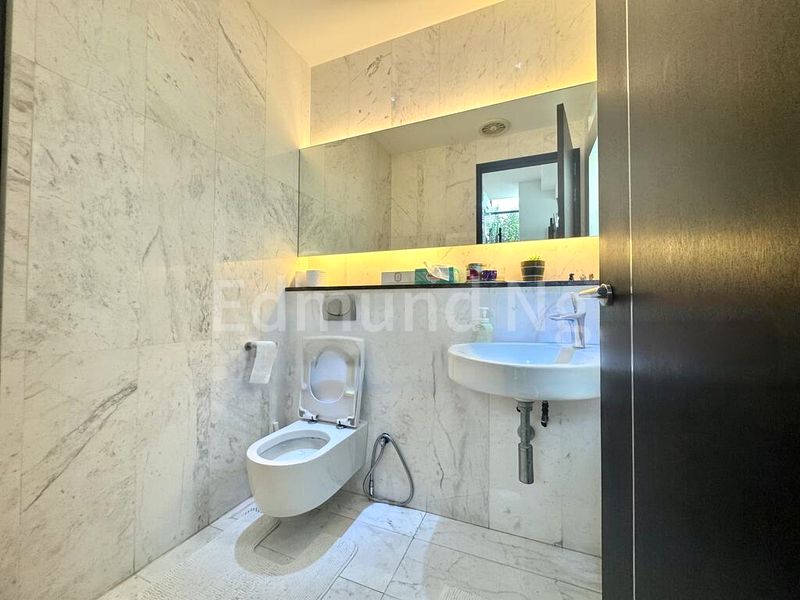 5 Bed Semi-Detached House (Landed) for Sale in  Serangoon Garden Estate - Image 10