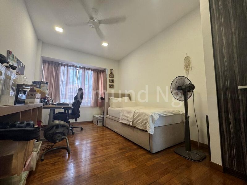 5 Bed Semi-Detached House (Landed) for Sale in  Serangoon Garden Estate - Image 6