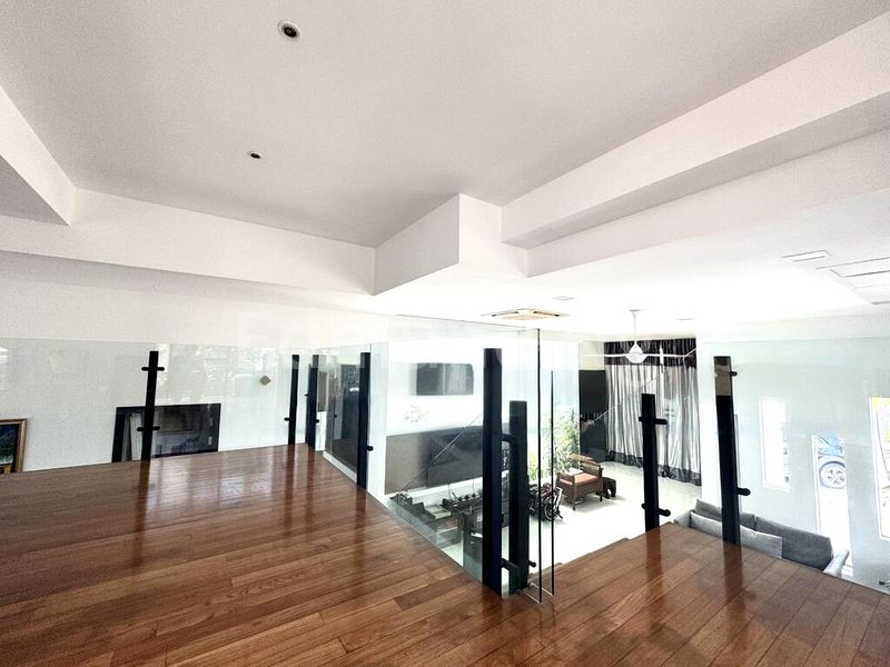5 Bed Semi-Detached House (Landed) for Sale in  Serangoon Garden Estate - Image 9