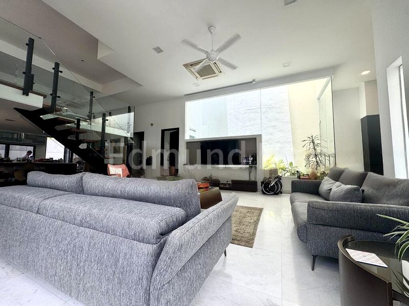 5 Bed Semi-Detached House (Landed) for Sale in  Serangoon Garden Estate - Image 16