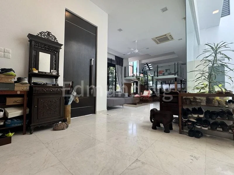 5 Bed Semi-Detached House (Landed) for Sale in  Serangoon Garden Estate - Image 15