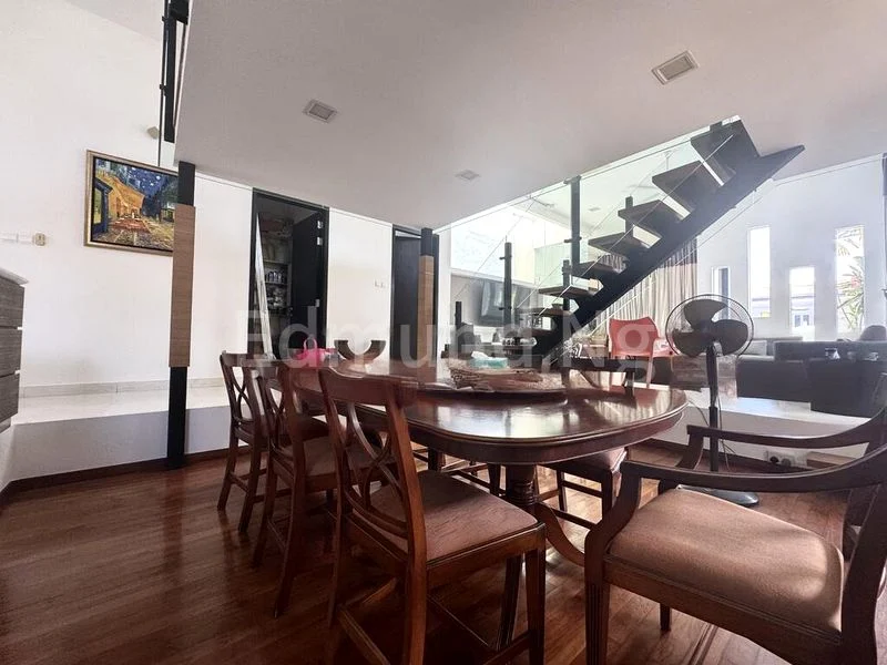 5 Bed Semi-Detached House (Landed) for Sale in  Serangoon Garden Estate - Image 13