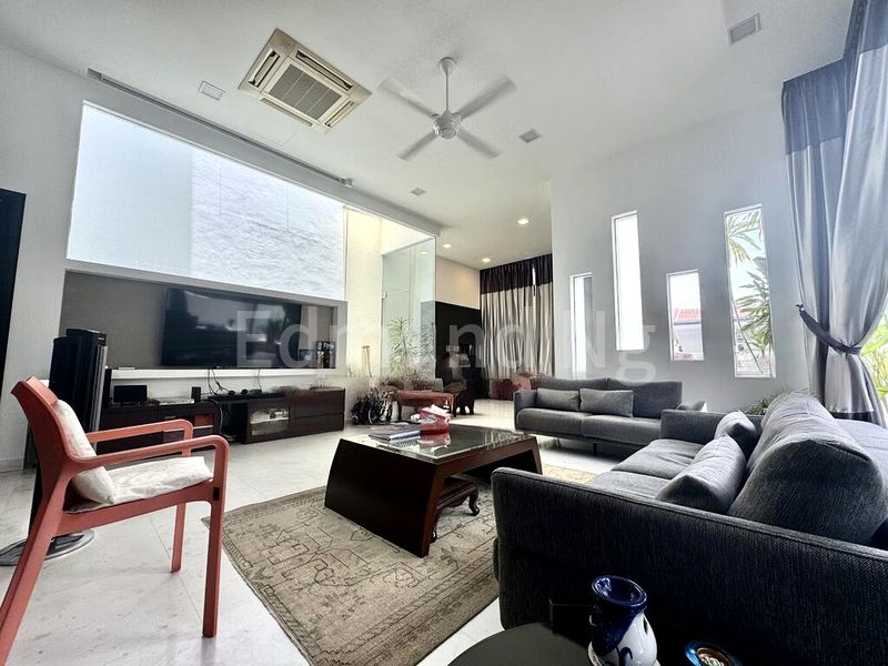 5 Bed Semi-Detached House (Landed) for Sale in  Serangoon Garden Estate - Image 14