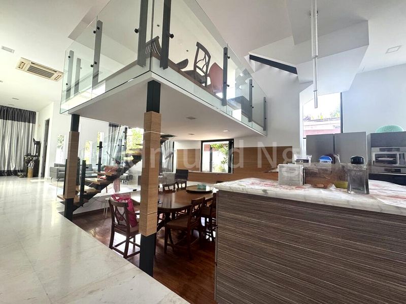 5 Bed Semi-Detached House (Landed) for Sale in  Serangoon Garden Estate - Image 11