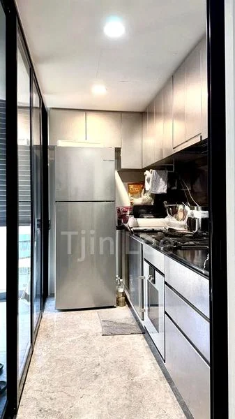3 Bed Condo for Rent in  The Iveria - Image 2