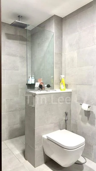 3 Bed Condo for Rent in  The Iveria - Image 1