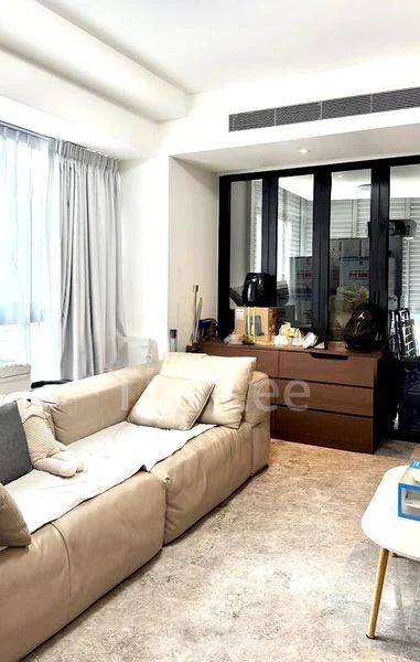 3 Bed Condo for Rent in  The Iveria - Image 3
