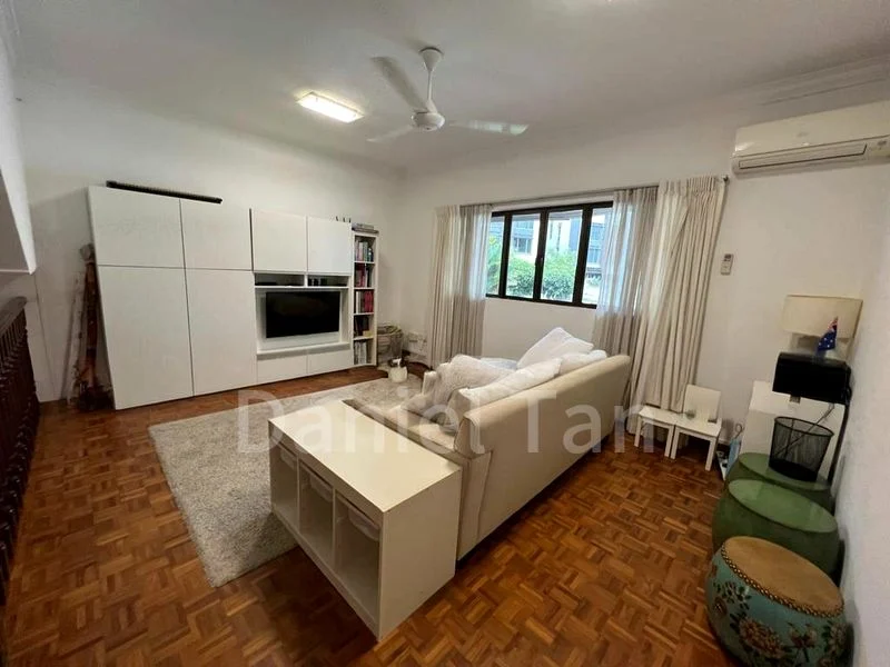 5 Bed Semi-Detached House (Landed) for Rent in  Orchid Village - Image 8