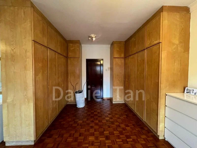 5 Bed Semi-Detached House (Landed) for Rent in  Orchid Village - Image 1