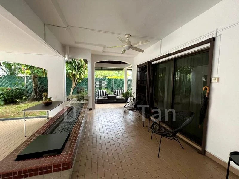 5 Bed Semi-Detached House (Landed) for Rent in  Orchid Village - Image 5