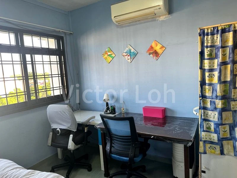 Common Room (HDB) for Rent in  290F Bukit Batok Street 24 - Image 5