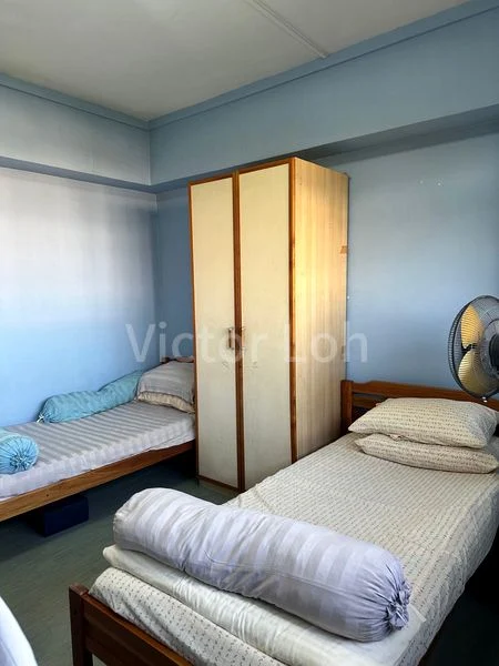 Common Room (HDB) for Rent in  290F Bukit Batok Street 24 - Image 6