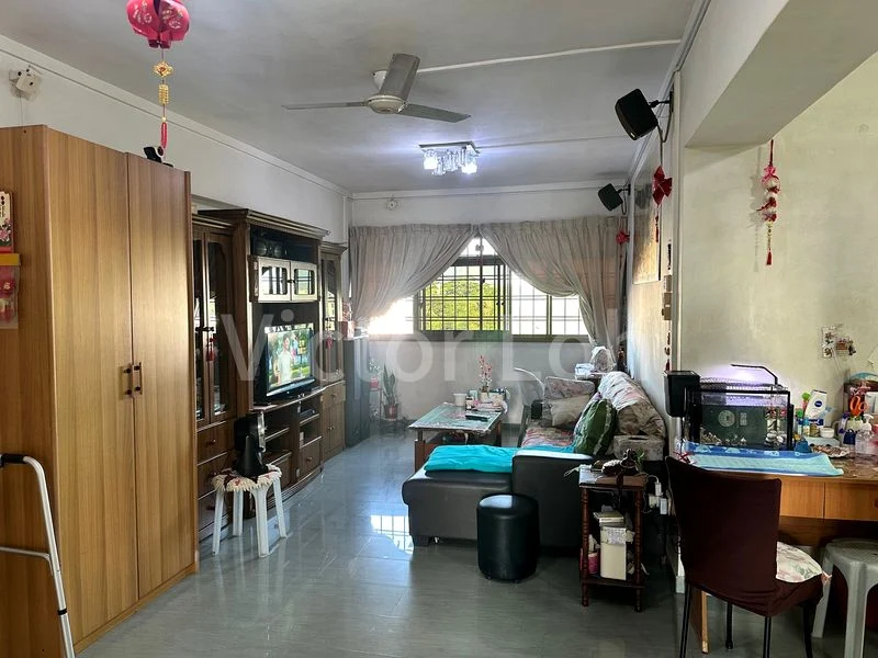 Common Room (HDB) for Rent in  290F Bukit Batok Street 24 - Image 7