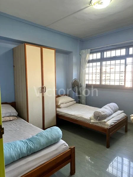 Common Room (HDB) for Rent in  290F Bukit Batok Street 24 - Image 4
