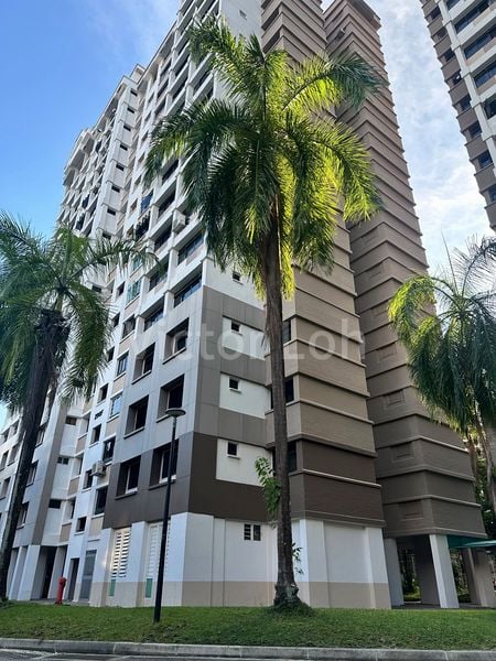 Common Room (HDB) for Rent in  290F Bukit Batok Street 24 - Image 1