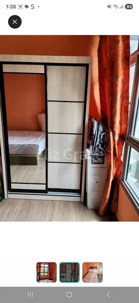 Common Room (HDB) for Rent in  425A Northshore Crescent - Image 2