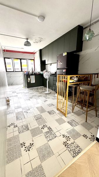 Common Room (HDB) for Rent in  935 Tampines Street 91 - Image 4