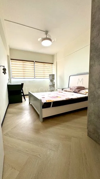 Common Room (HDB) for Rent in  935 Tampines Street 91 - Image 2