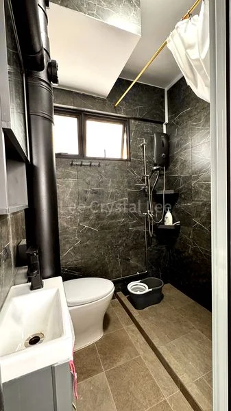 Common Room (HDB) for Rent in  935 Tampines Street 91 - Image 6