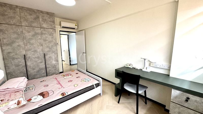 Common Room (HDB) for Rent in  935 Tampines Street 91 - Image 5
